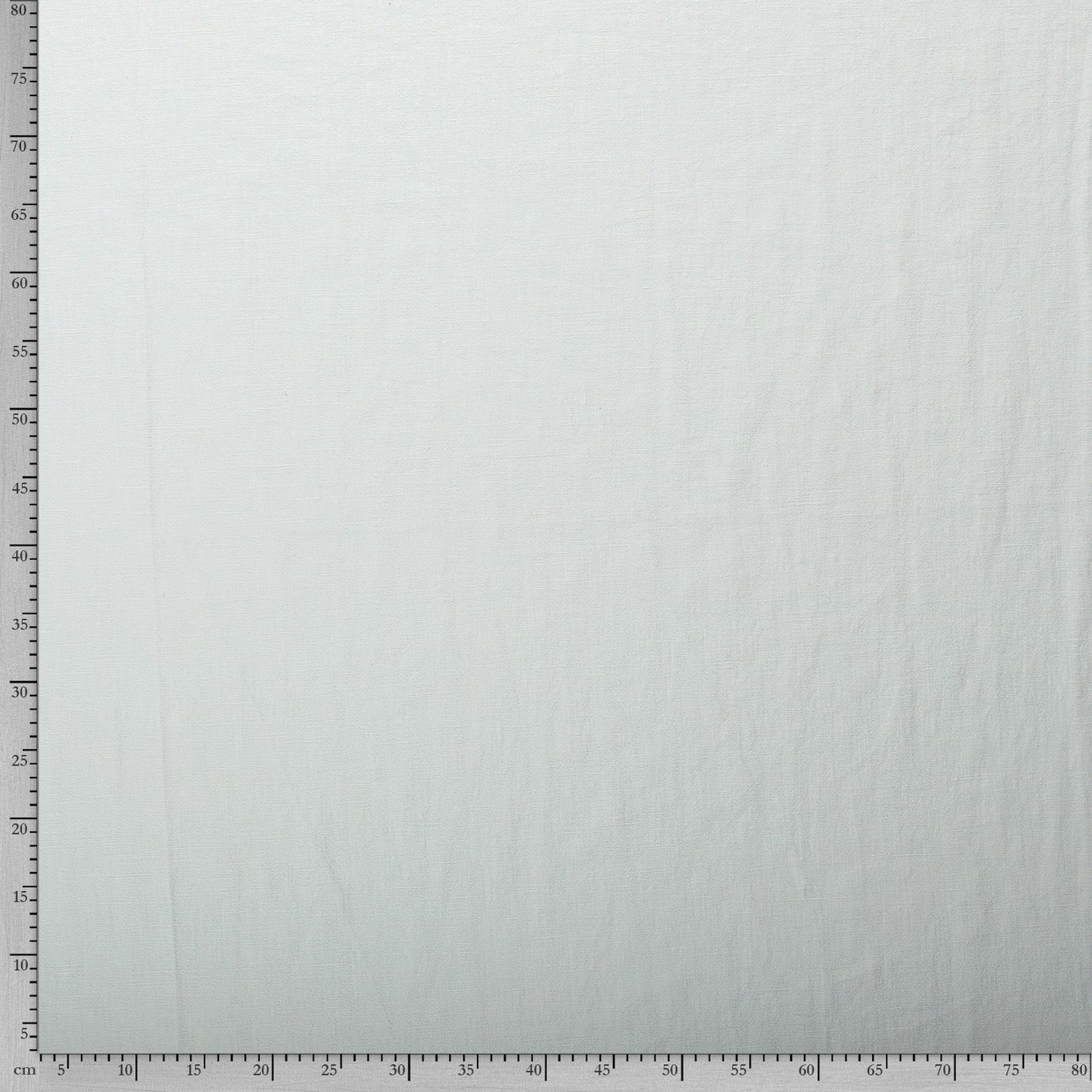 Tissu Lin Lavé - Sea Mist