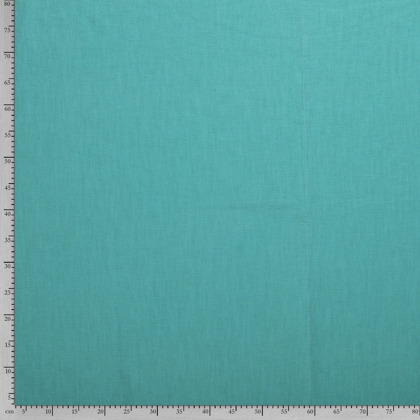 Tissu Lin Lavé - Jade