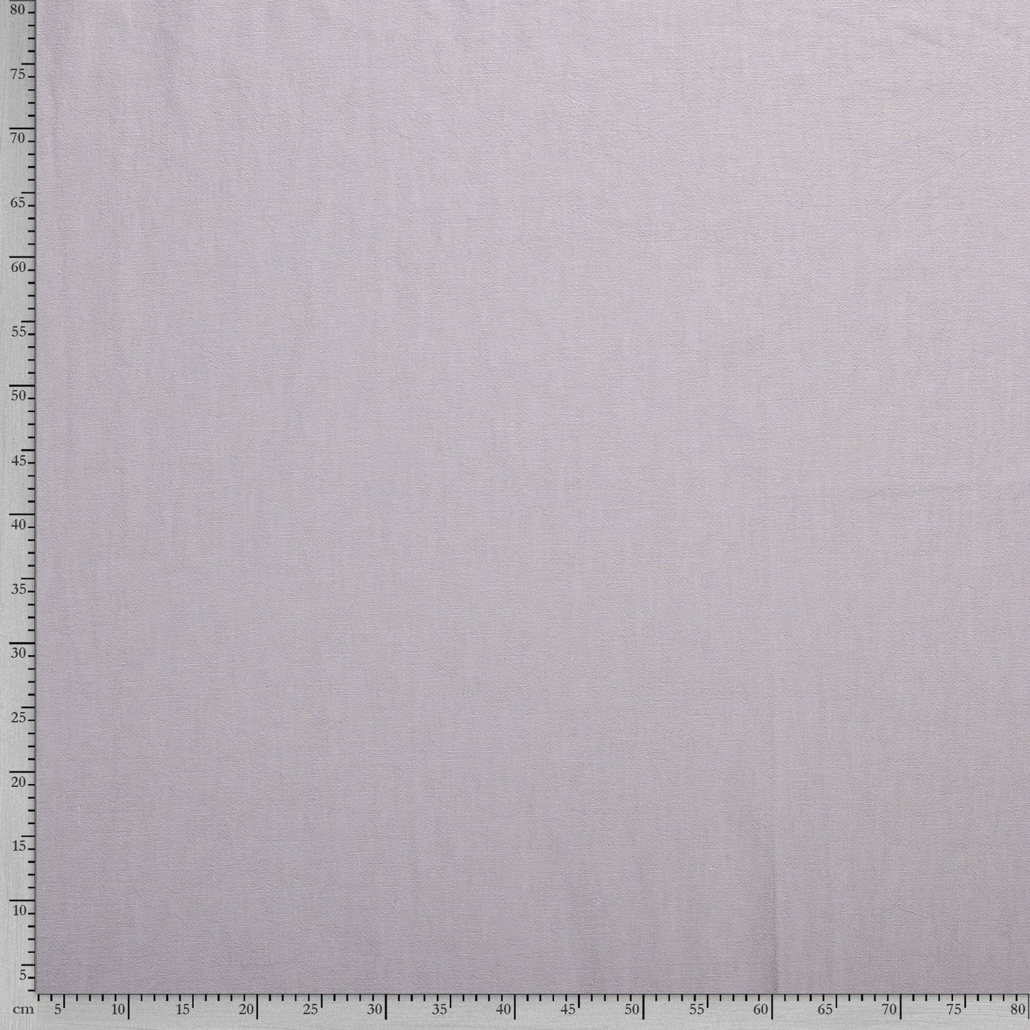 Tissu Lin Lavé - Gray