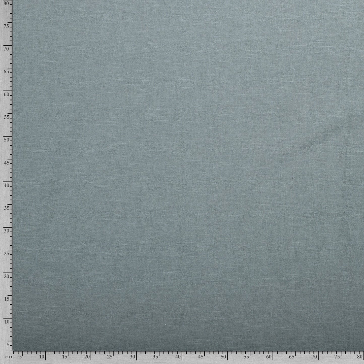 Tissu Lin Lavé - Celadon