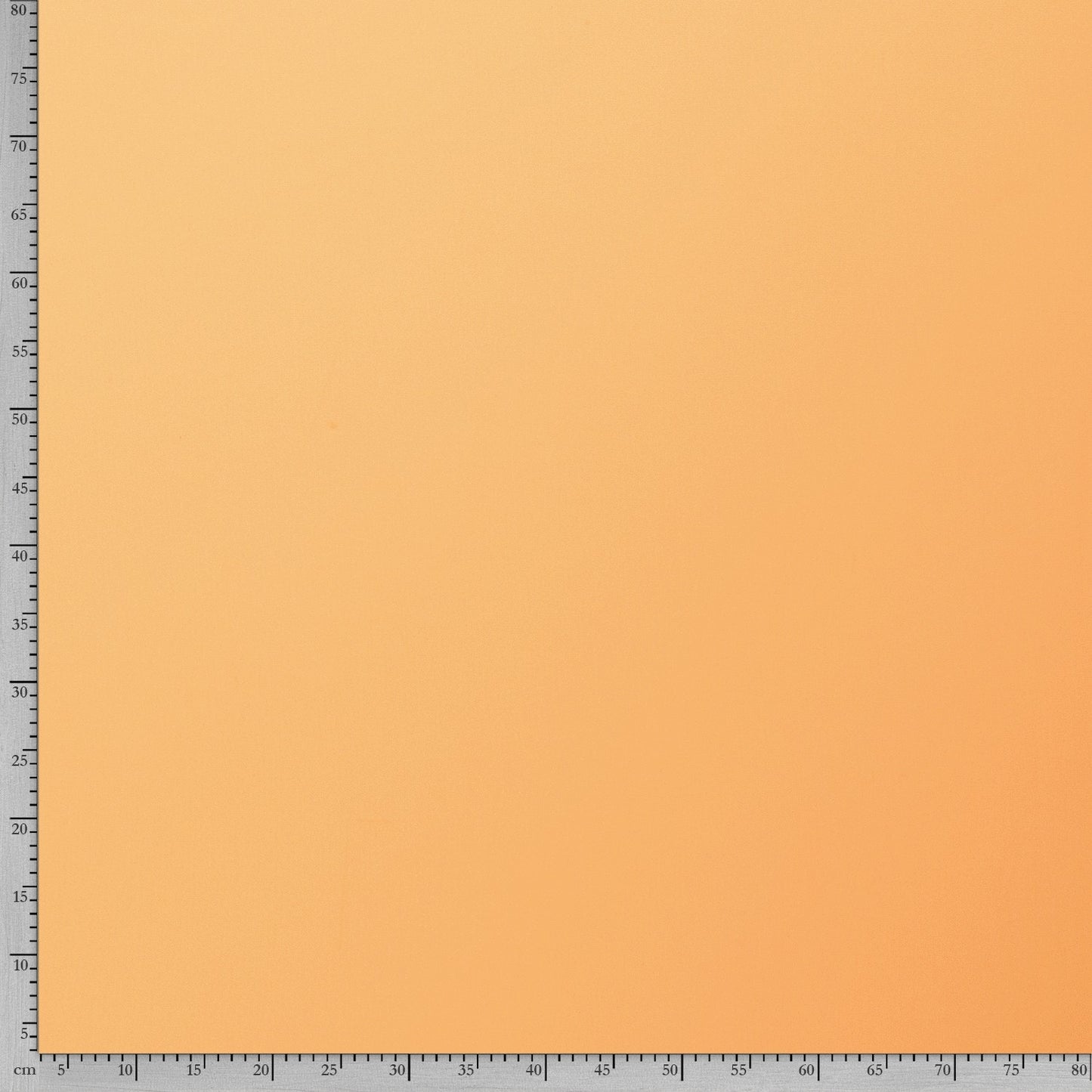 Tissu Burlington Stretch - Fluo Orange