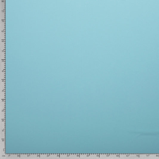Tissu Burlington Stretch - Light Blue