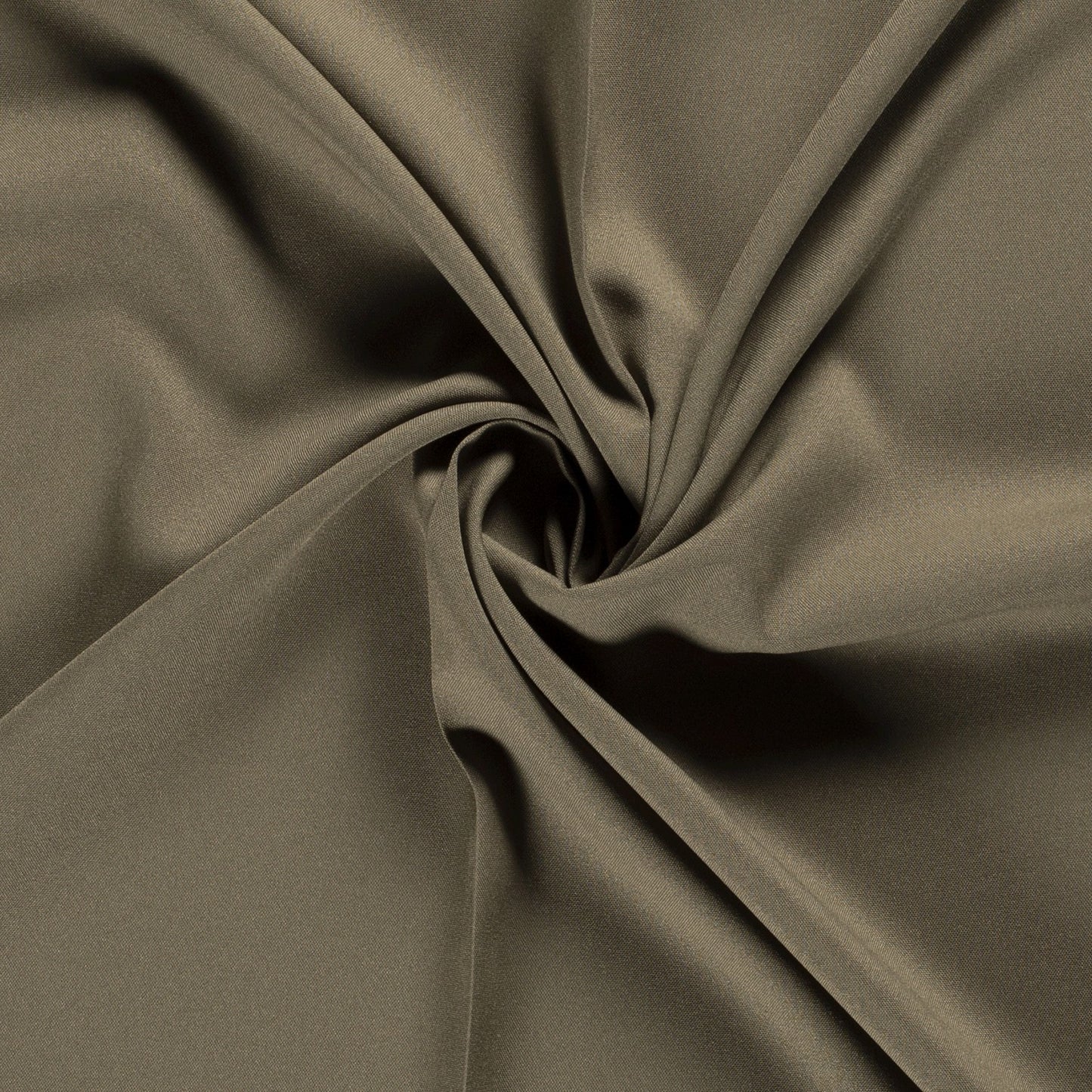 Tissu Burlington Stretch - Mocha