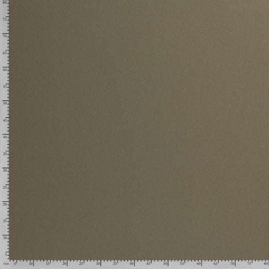 Tissu Burlington Stretch - Mocha