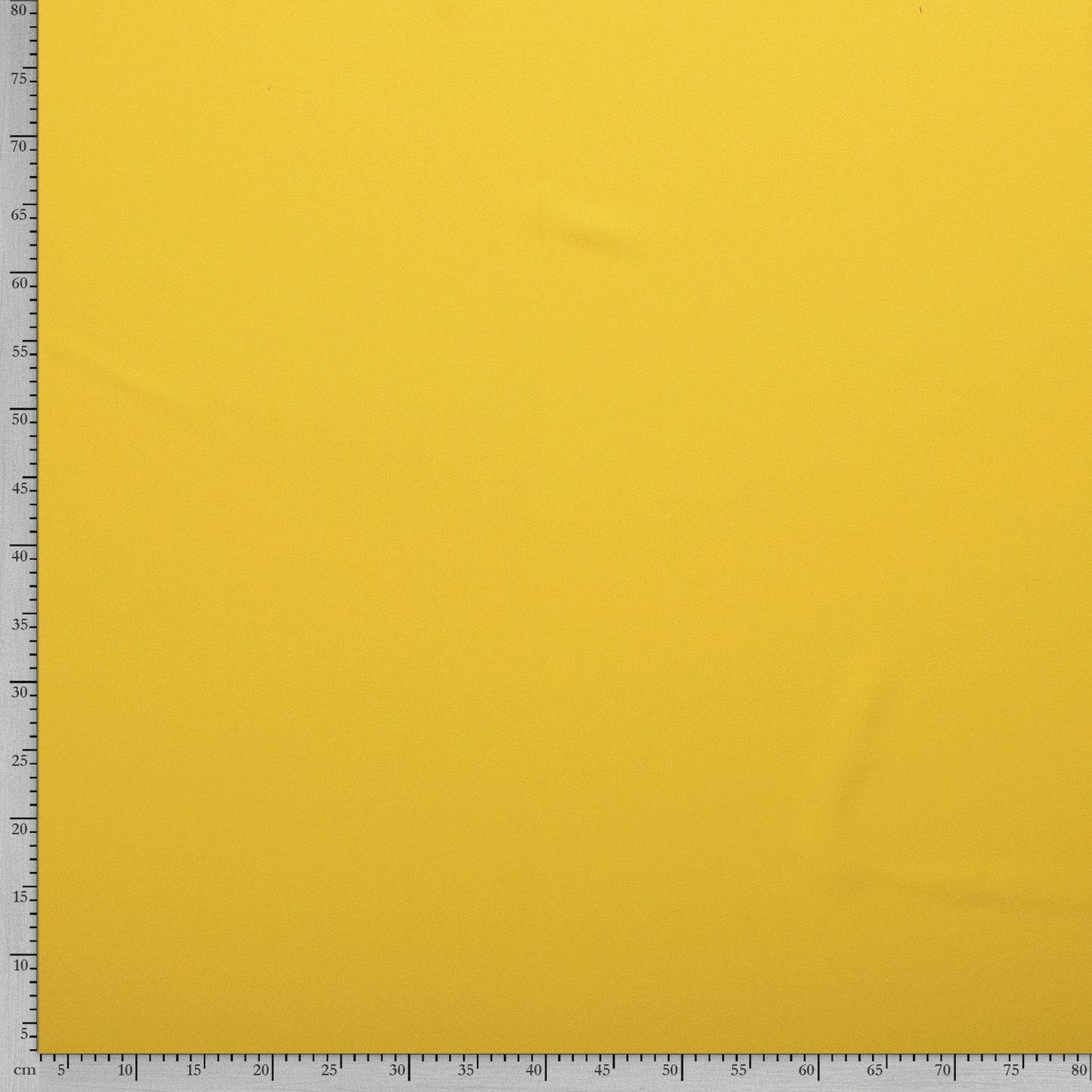 Tissu Burlington Stretch - Yellow