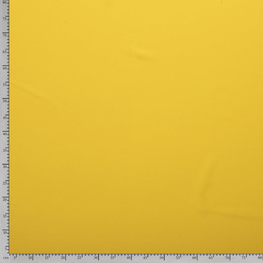 Tissu Burlington Stretch - Yellow