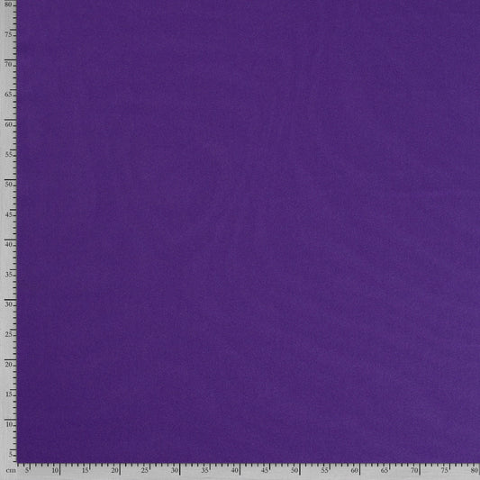 Tissu Burlington Stretch - Indigo