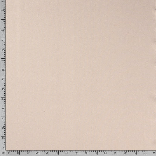 Tissu Burlington Stretch - Beige