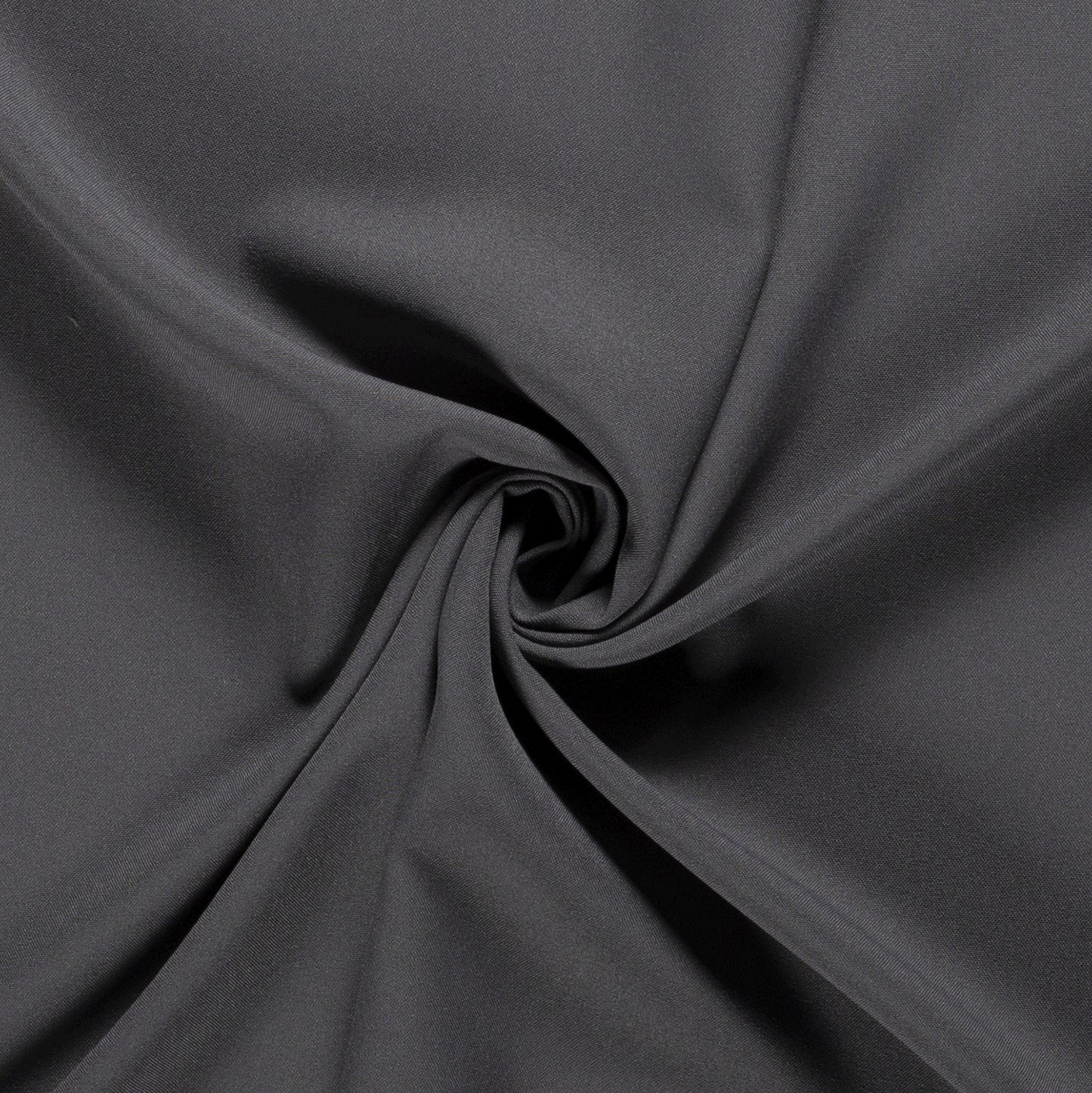 Tissu Burlington Stretch - Dark Grey
