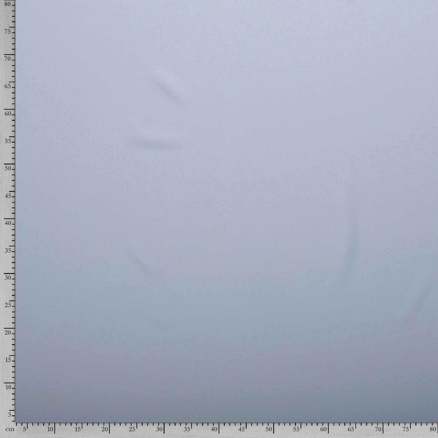 Tissu Burlington Stretch - Light Steel Blue