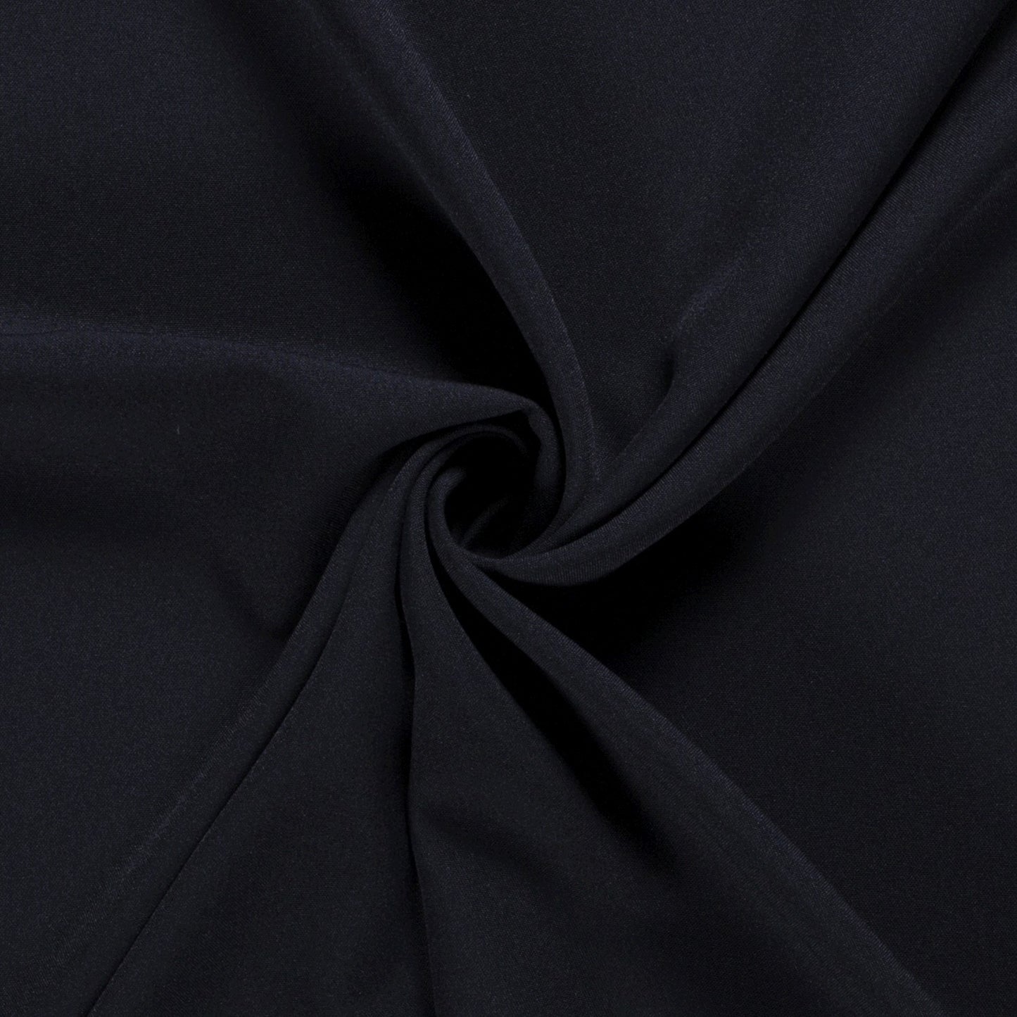 Tissu Burlington Stretch - Navy