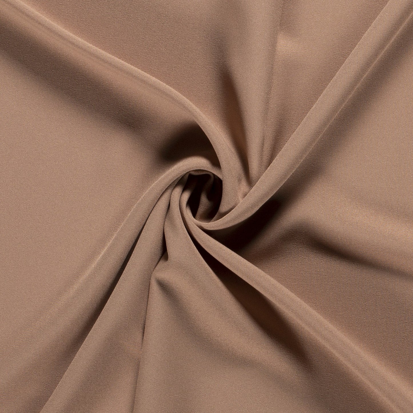 Tissu Burlington Stretch - Tan