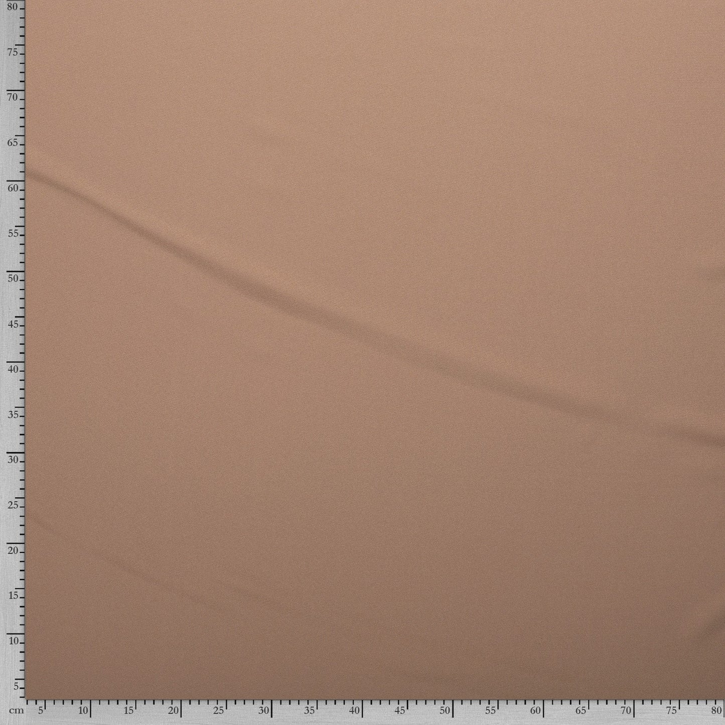 Tissu Burlington Stretch - Tan