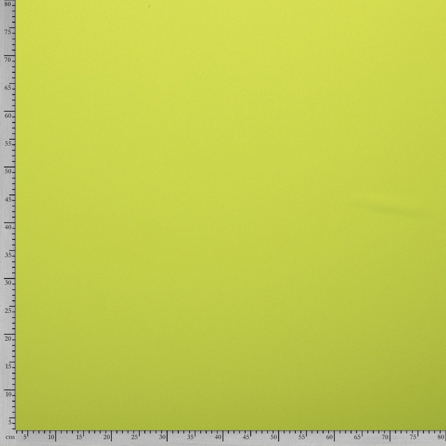 Tissu Burlington Stretch - Acid Green