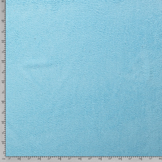 Tissu Eponge Coton Polyester - 004