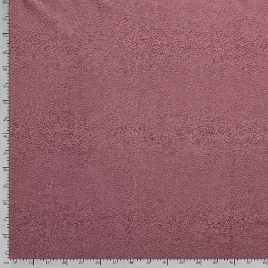 Tissu Eponge Coton Polyester - 014