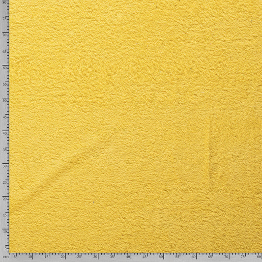 Tissu Eponge Coton Polyester - 035