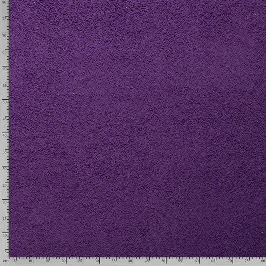 Tissu Eponge Coton Polyester - 045