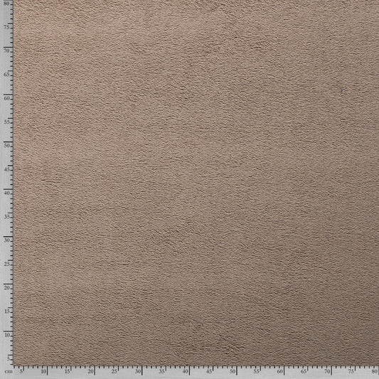 Tissu Eponge Coton Polyester - 053