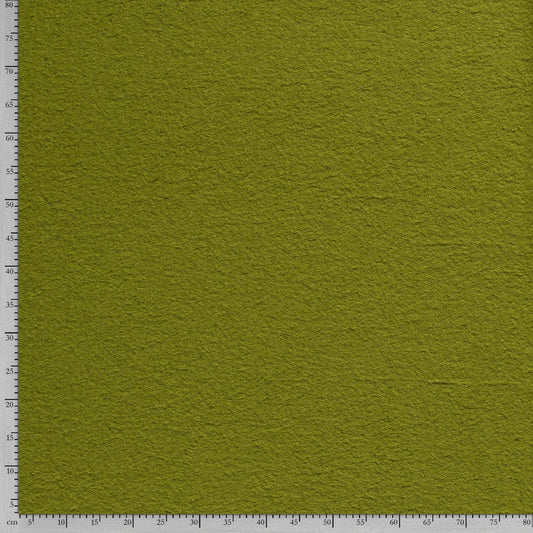 Tissu Laine Bouillie Mélangée - 023