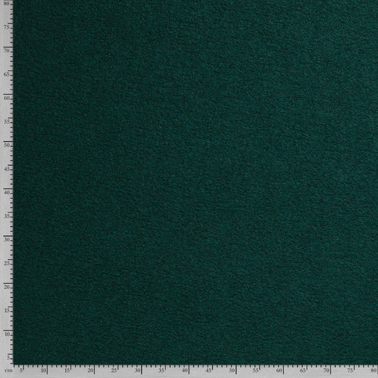 Tissu Laine Bouillie Mélangée - 025