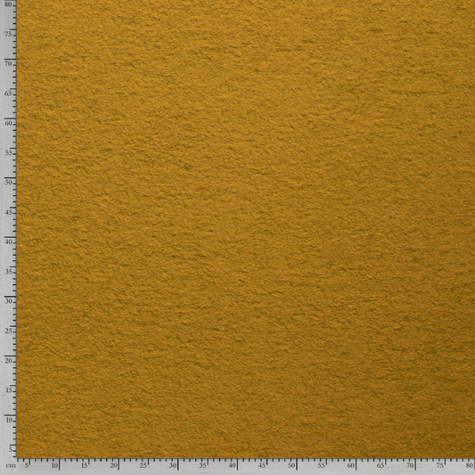 Tissu Laine Bouillie Mélangée - 034