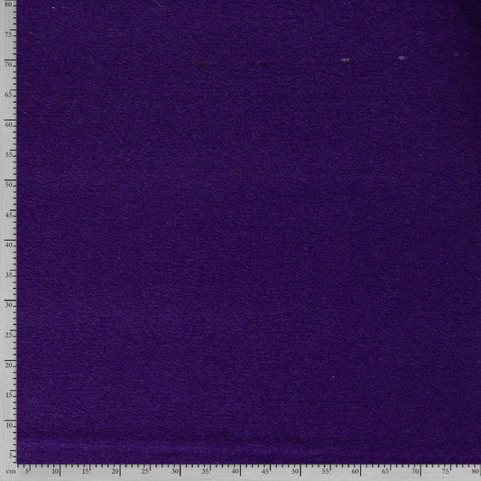 Tissu Laine Bouillie Mélangée - 045