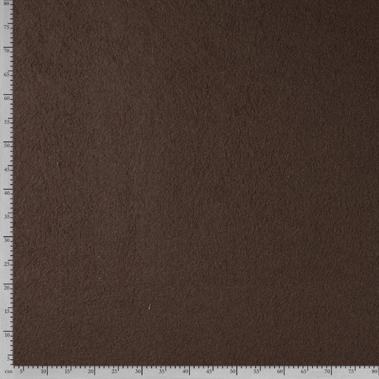 Tissu Laine Bouillie Mélangée - 054