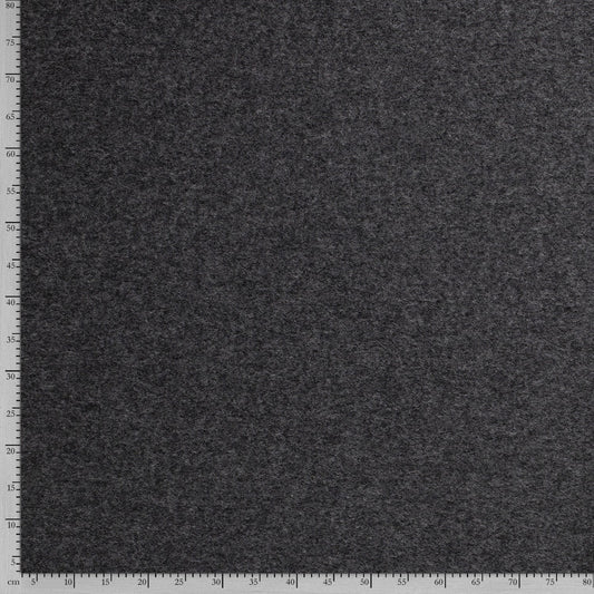 Tissu Laine Bouillie Mélangée - 067
