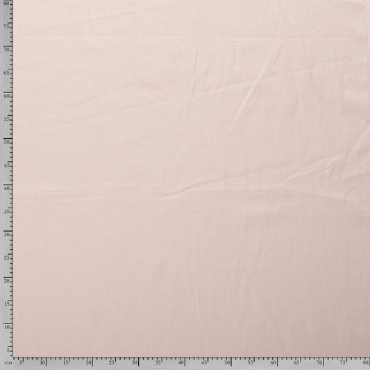 Tissu Lin Uni (Ramie) - 012