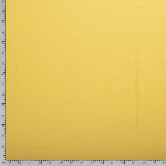 Tissu Lin Uni (Ramie) - 033