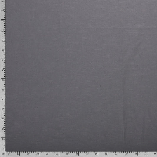 Tissu Lin Uni (Ramie) - 067
