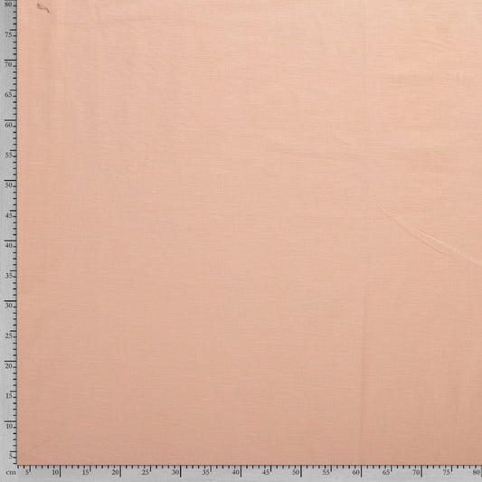 Tissu Lin Uni (Ramie) - 111