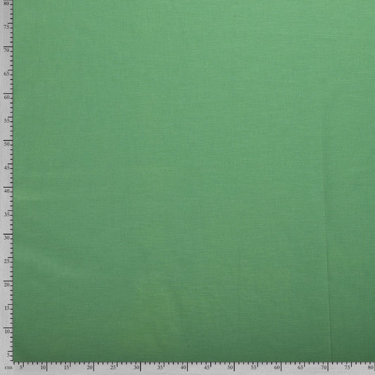 Tissu Lin Uni (Ramie) - 125