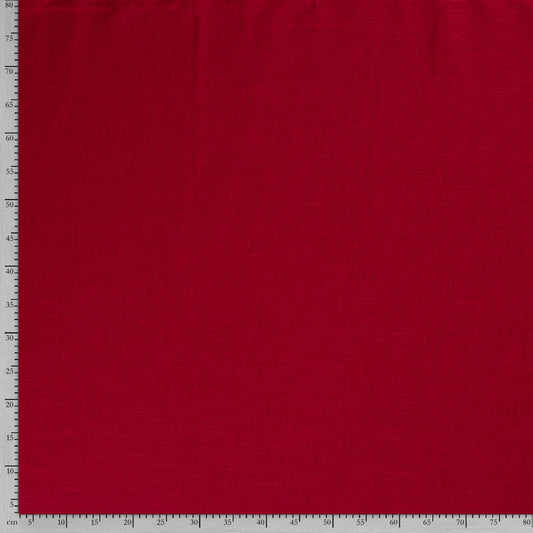 Tissu Lin Uni (Ramie) - 818