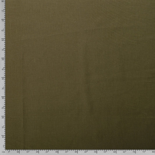Tissu Lin Uni (Ramie) - 825