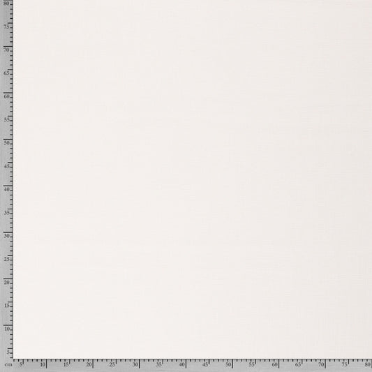 Tissu Panama Canvas - 051