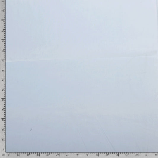 Tissu Popeline uni - 002