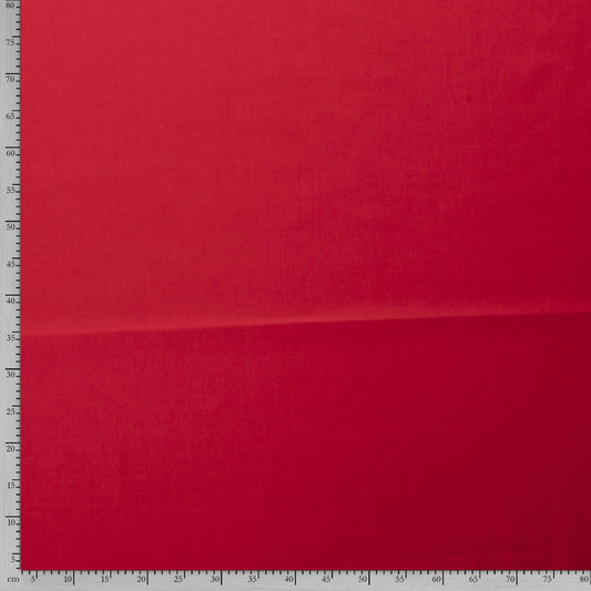 Tissu Popeline uni - 015