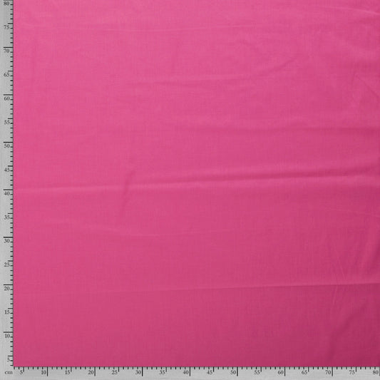 Tissu Popeline uni - 017