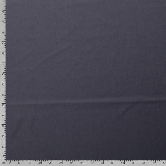 Tissu Popeline uni - 068