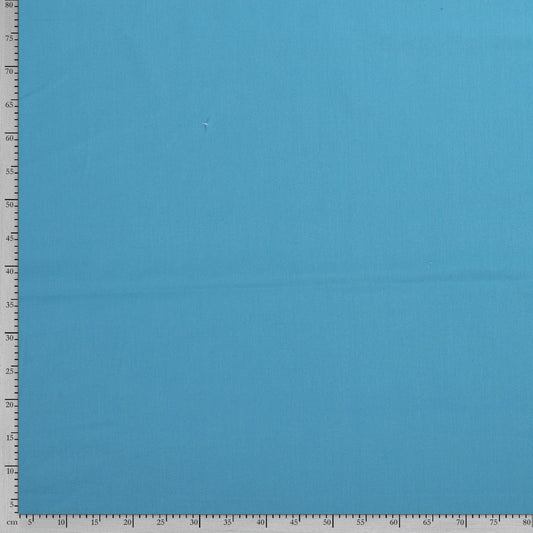 Tissu Popeline uni - 104