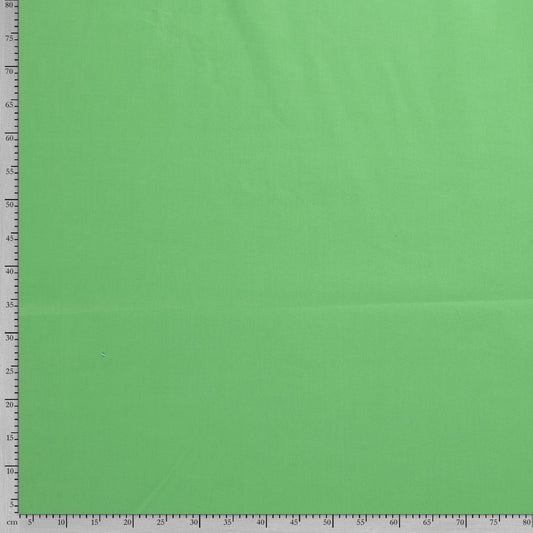 Tissu Popeline uni - 125