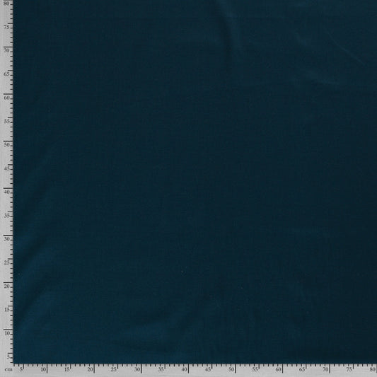 Tissu Sergé Coton Elasthane - 024