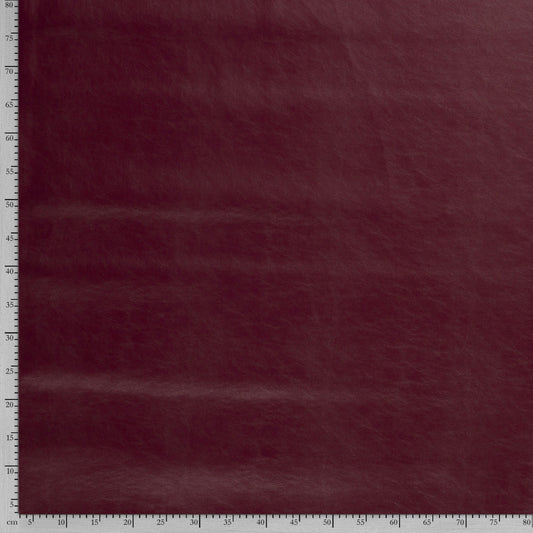 Tissu Simili Cuir Skai - 018