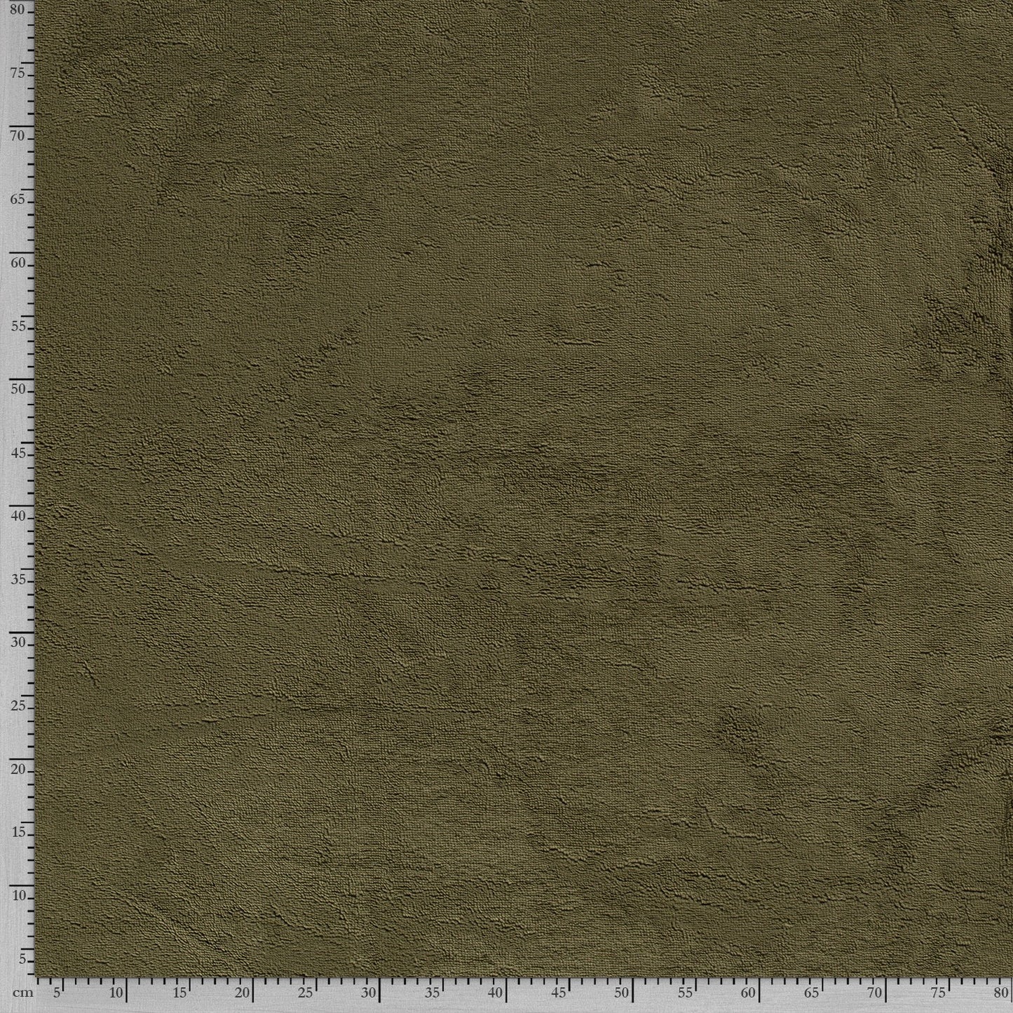 Tissu Eponge Bambou - 027