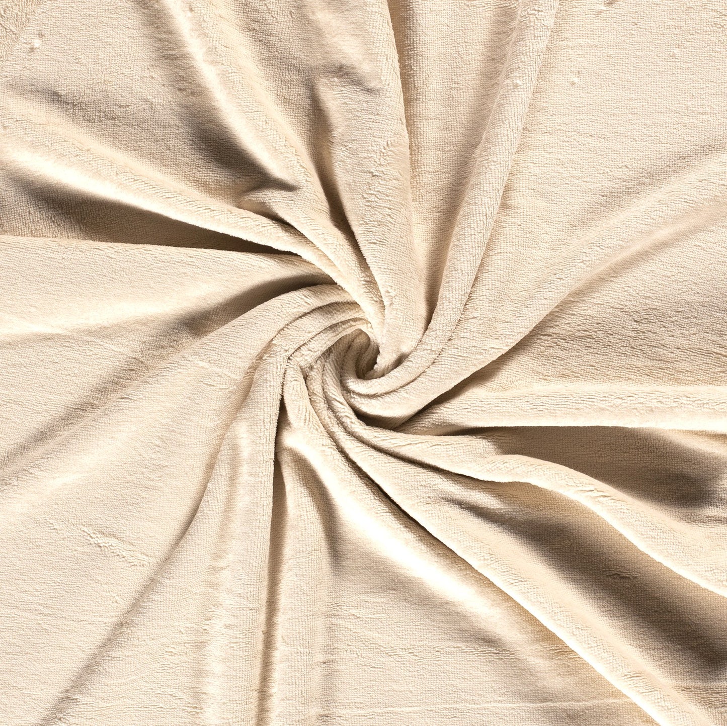 Tissu Eponge Bambou - 052