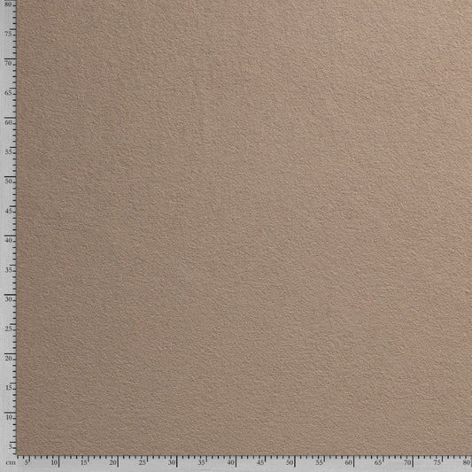 Tissu Laine Bouillie - 052