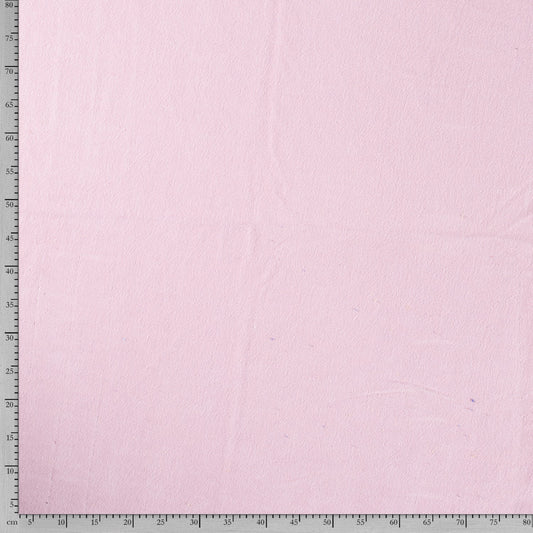 Tissu Velours Eponge Vintage - 013