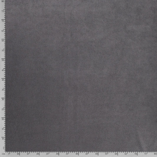 Tissu Velours Eponge Vintage - 068